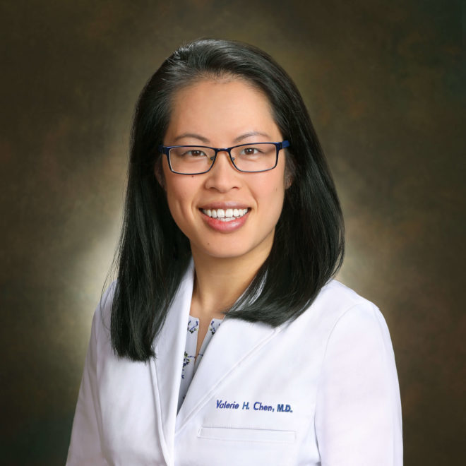 Dr chen