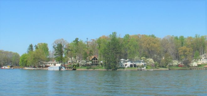Lasik near huntersville