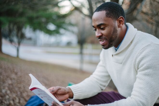 Man reading2